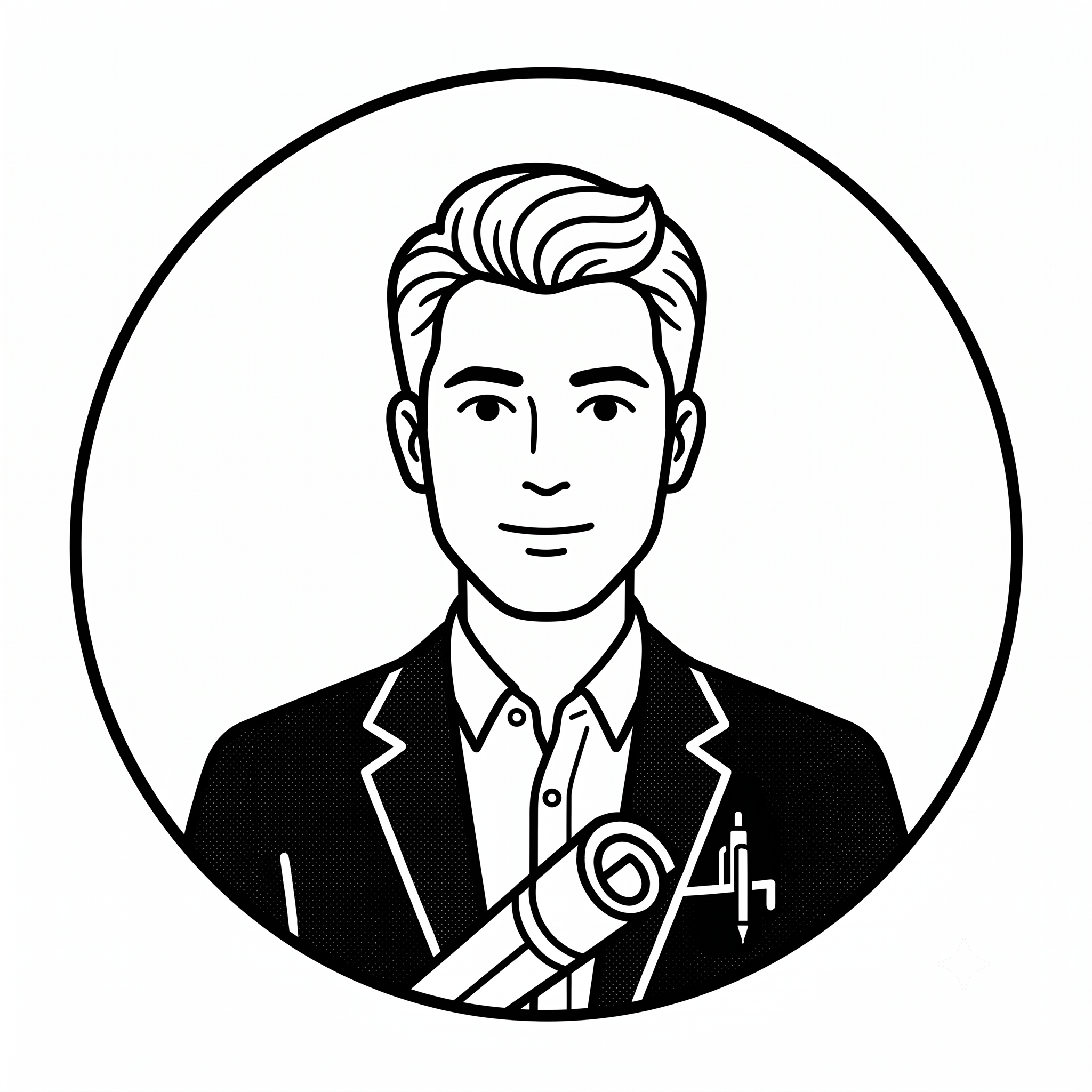 Architect Avatar