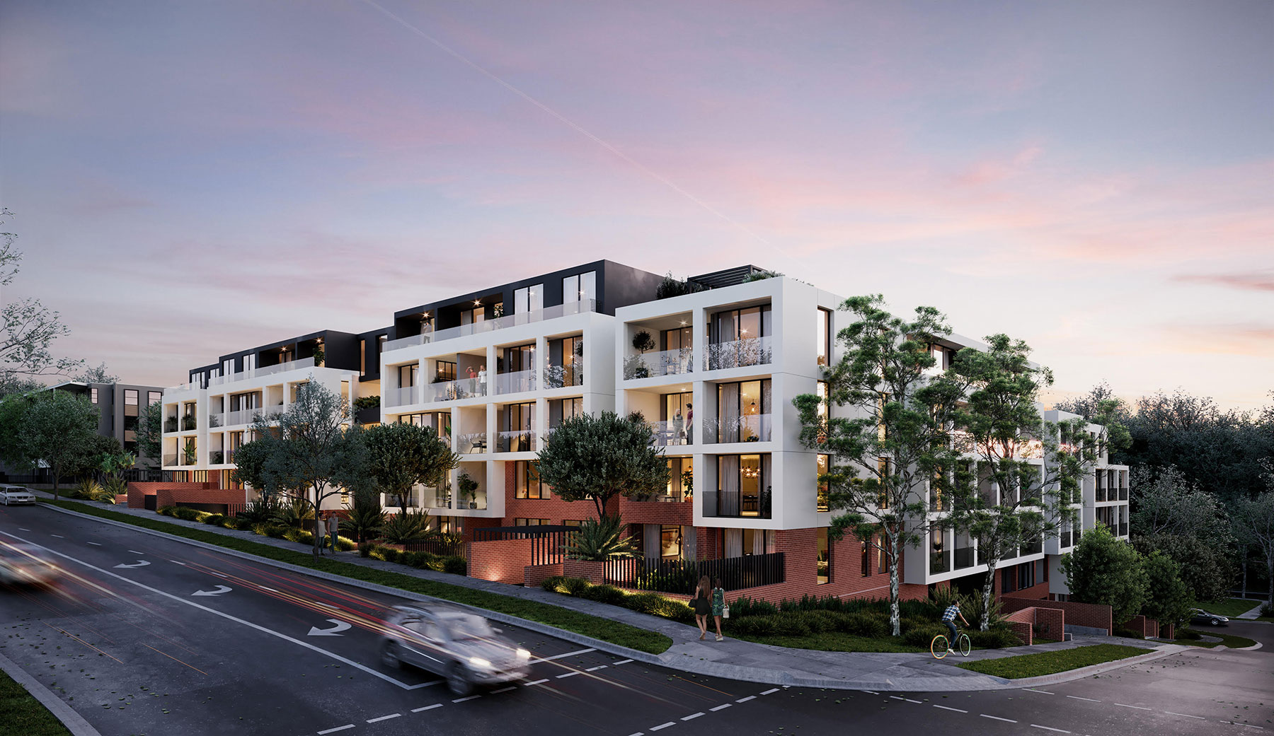 608 Mowbray Road Lane Cove Photo