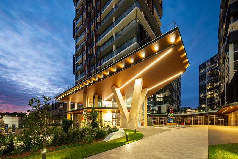 Prime Macquarie Park