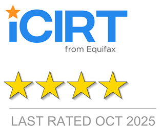 JSBC Consulting has a 4-Gold Star rating from iCirt in 2025 / 2026