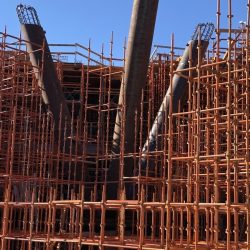 Tripod Fabrication Photo - Prime MQP