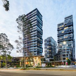 Completed Project Site Photo - Tripod Fabrication Photo - Prime MQP