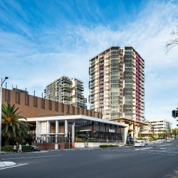 Completed Project Site Photo - Tripod Fabrication Photo - Prime MQP