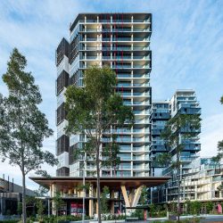 Completed Project Site Photo - Tripod Fabrication Photo - Prime MQP