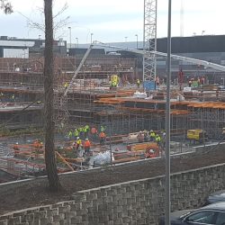 Construction Photo - Prime MQP